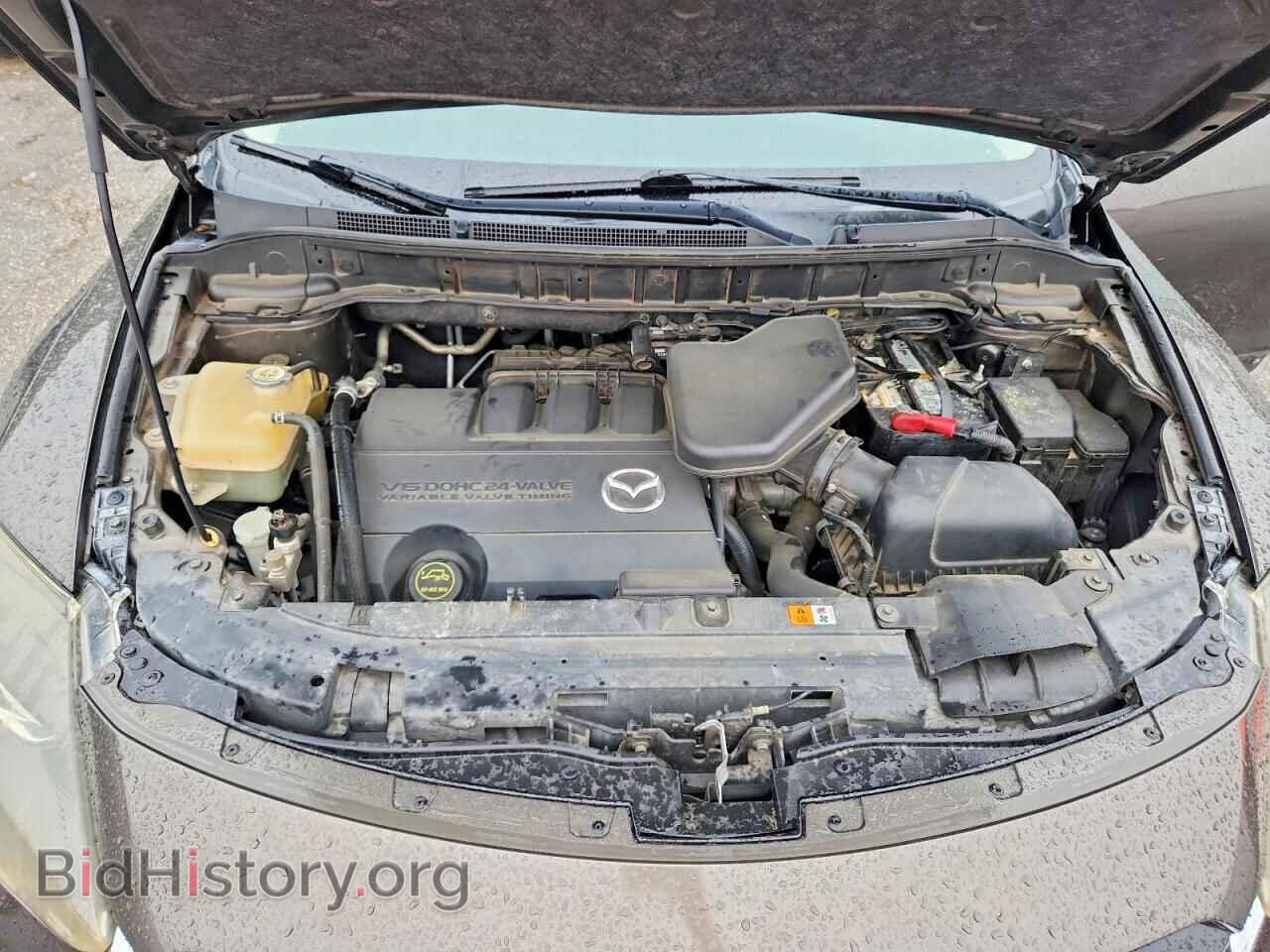 2015 MAZDA CX-9 - VIN: JM3TB2CA3F0449227 - Photo 12