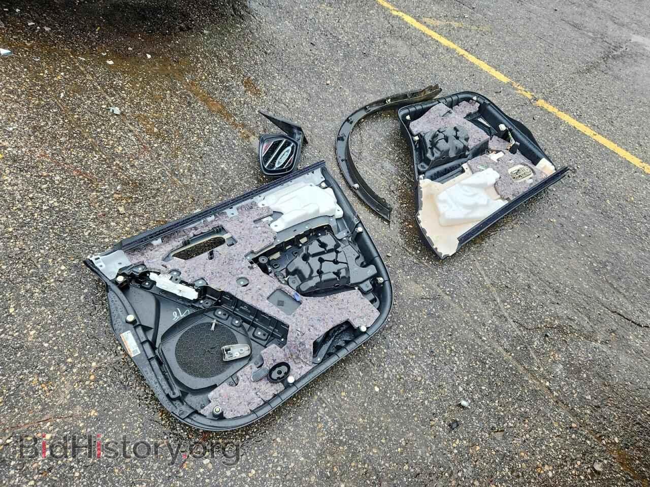 2015 MAZDA CX-9 - VIN: JM3TB2CA3F0449227 - Photo 13
