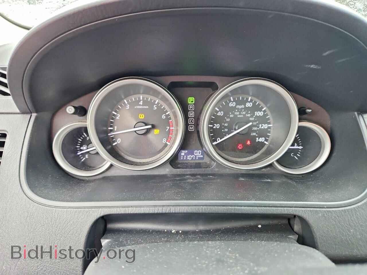 2015 MAZDA CX-9 - VIN: JM3TB2CA3F0449227 - Photo 9