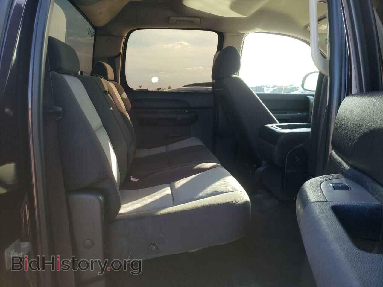 2008 CHEVROLET ALL Models - VIN: 2GCEC13C281170241 - Фото 6