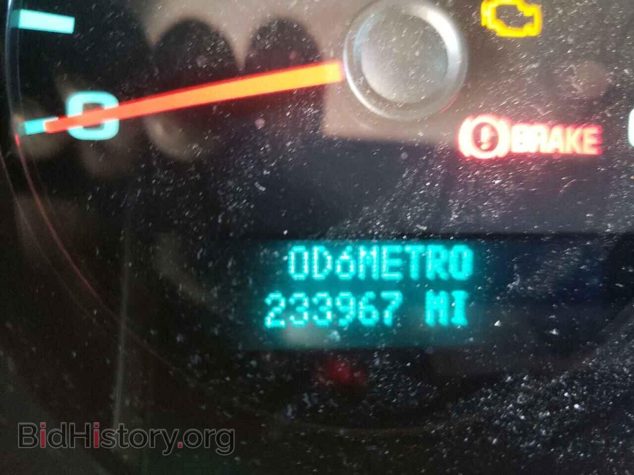 2008 CHEVROLET ALL Models - VIN: 2GCEC13C281170241 - Фото 8