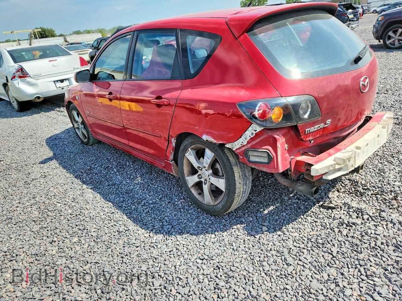2005 MAZDA MAZDA3 - VIN: JM1BK143151328087 - Фото 2