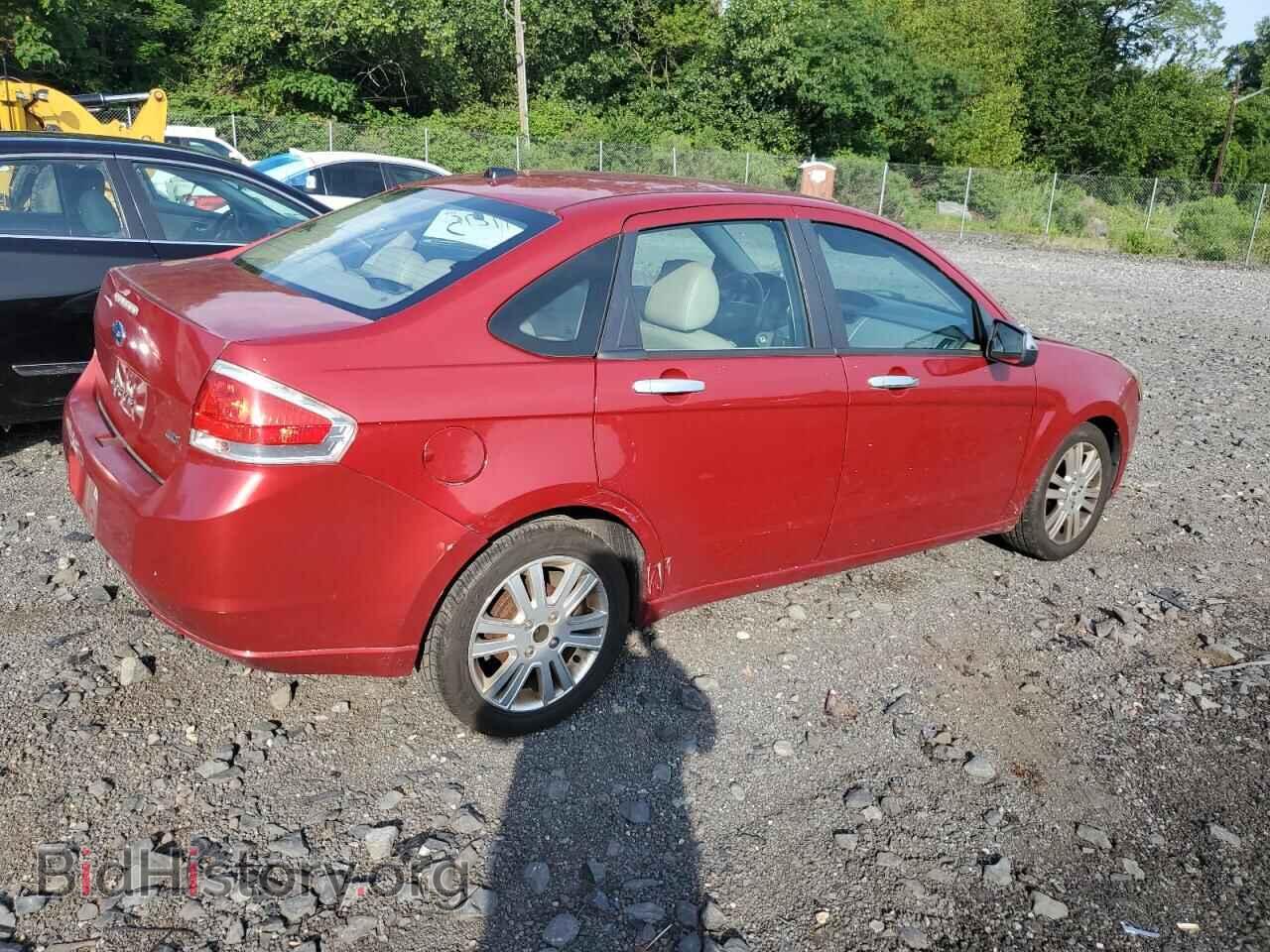 2011 FORD FOCUS - VIN: 1FAHP3HN1BW118807 - Фото 3