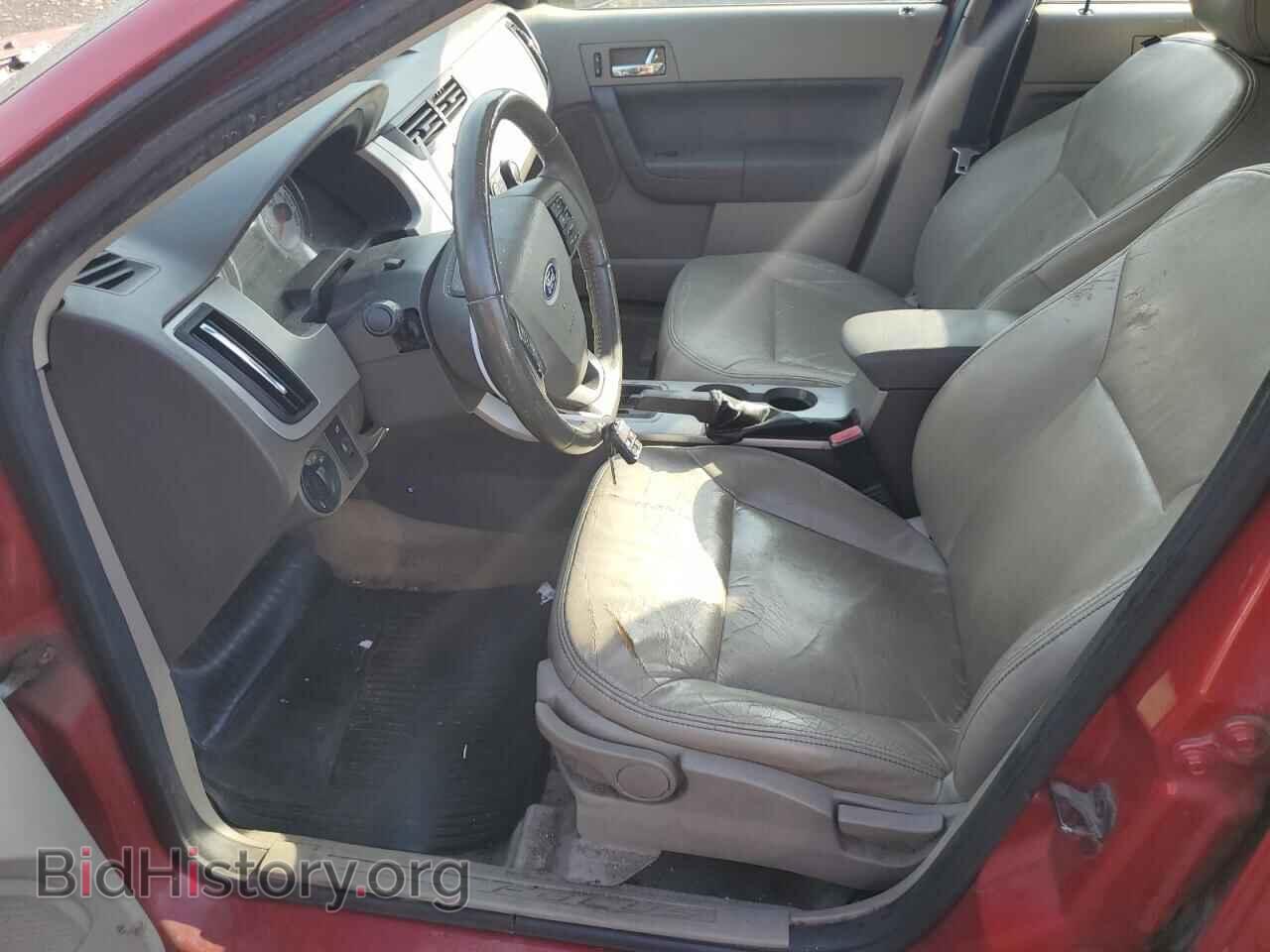 2011 FORD FOCUS - VIN: 1FAHP3HN1BW118807 - Фото 7