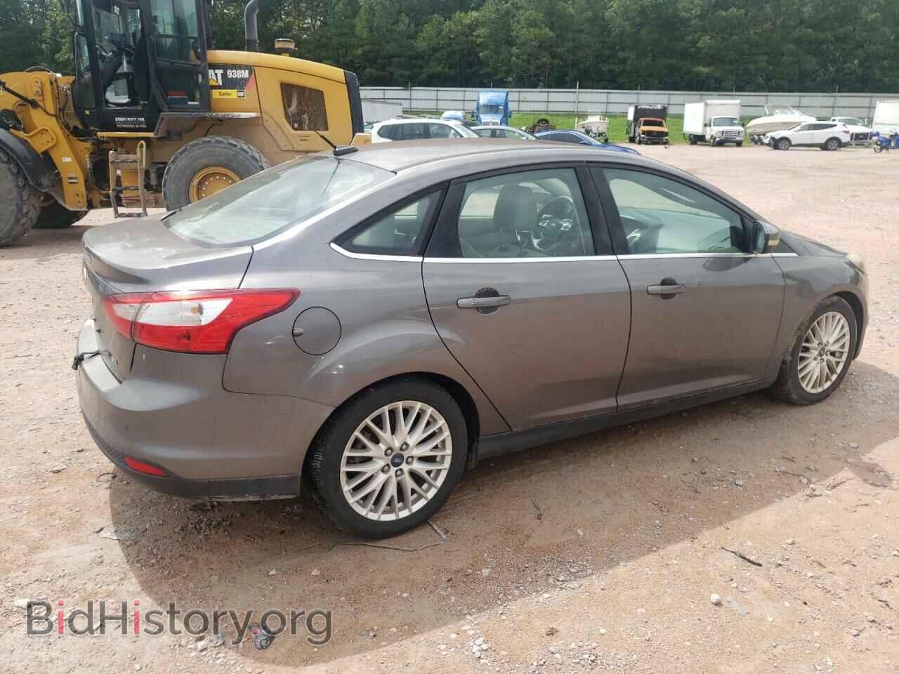 2012 FORD ALL Models - VIN: 1FAHP3H2XCL232460 - Фото 3