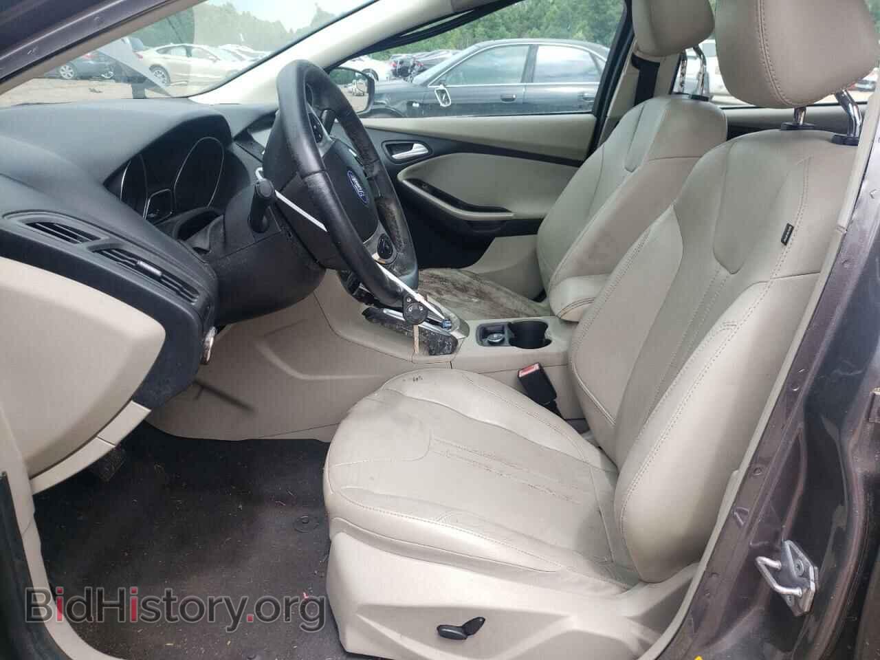 2012 FORD ALL Models - VIN: 1FAHP3H2XCL232460 - Фото 7
