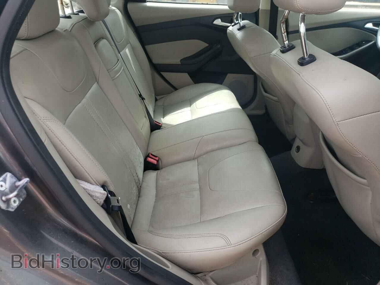 2012 FORD ALL Models - VIN: 1FAHP3H2XCL232460 - Фото 10