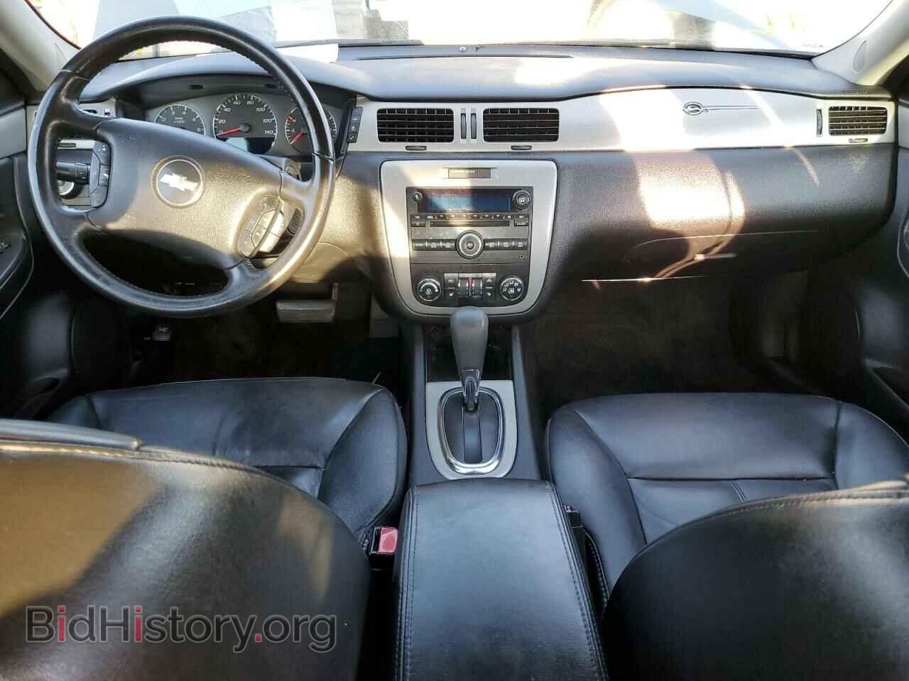 2008 CHEVROLET IMPALA - VIN: 2G1WT58K189165232 - Photo 8