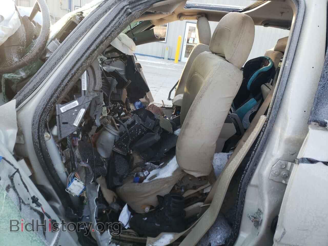 2006 BUICK RENDEZVOUS - VIN: 3G5DA03L16S645043 - Фото 7