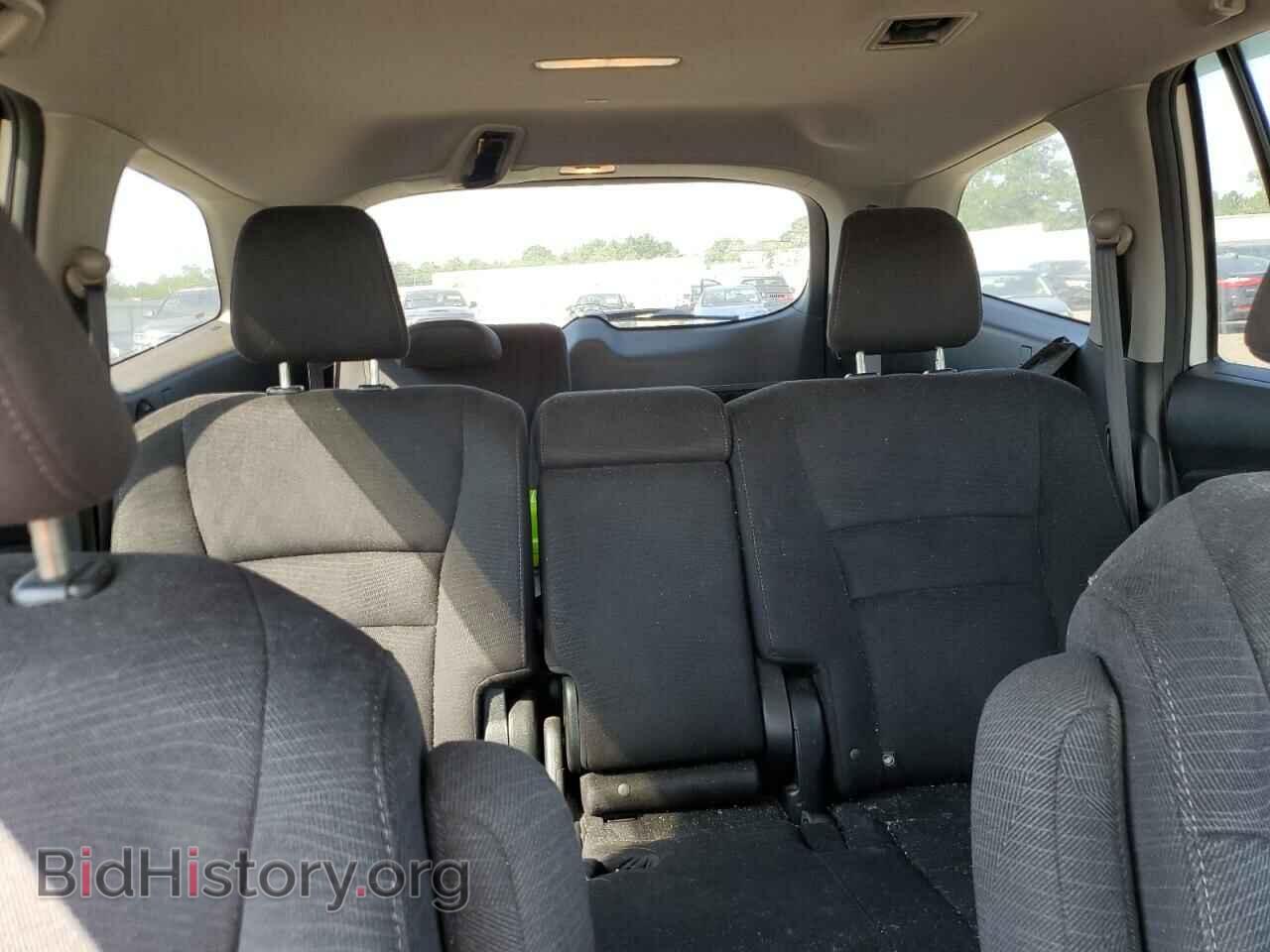 2018 HONDA PILOT - VIN: 5FNYF6H39JB006143 - Фото 10