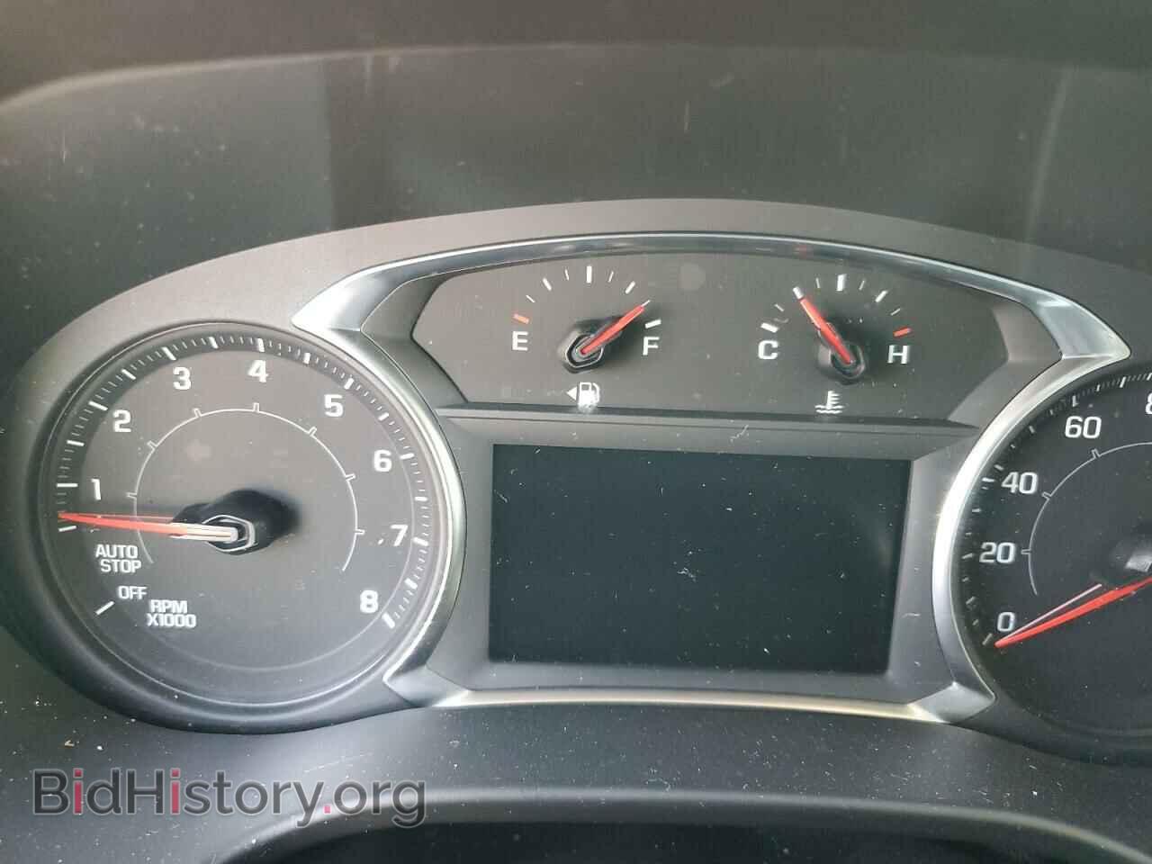 2018 GMC ACADIA - VIN: 1GKKNMLA8JZ120099 - Фото 8