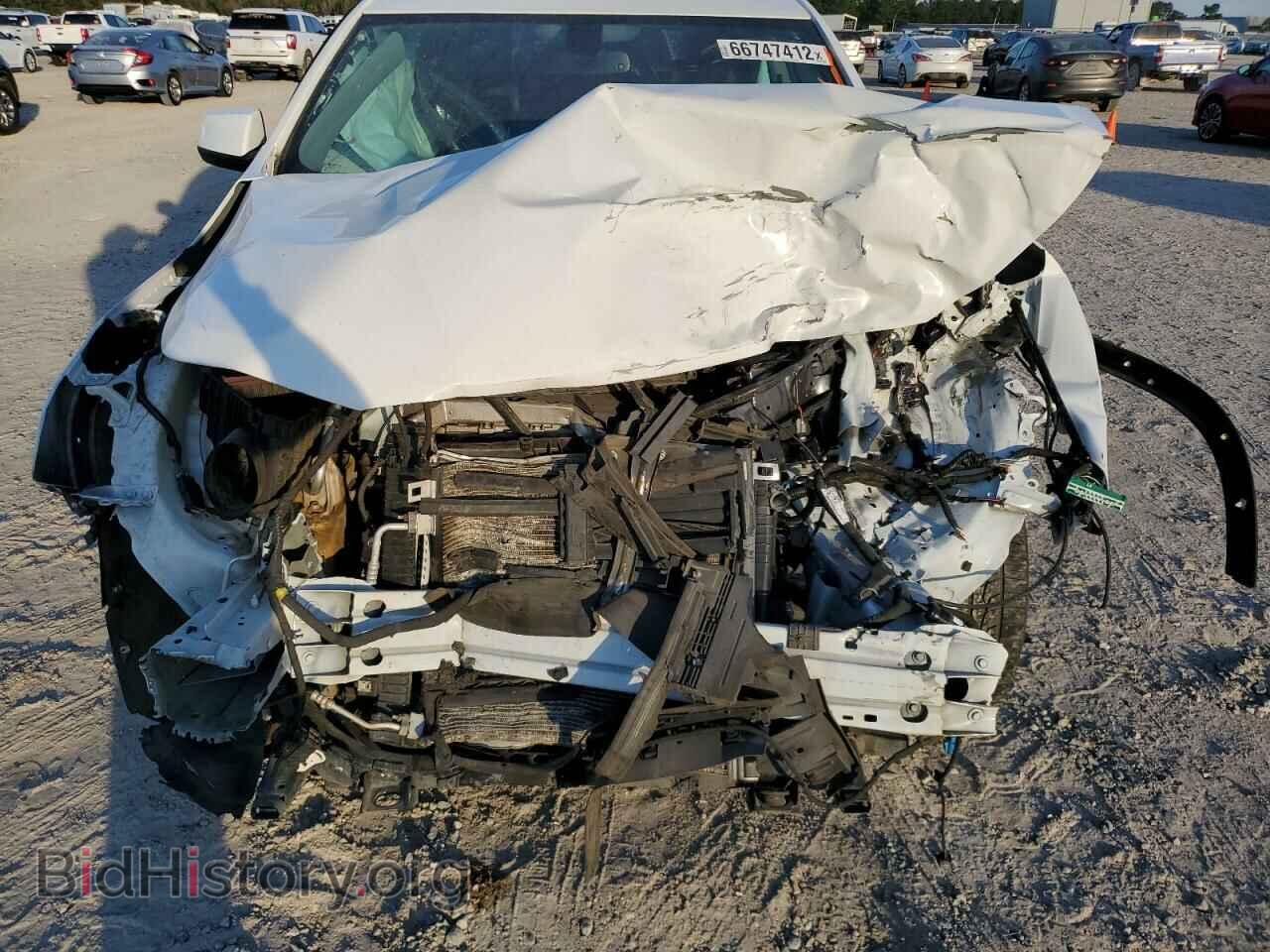 2018 GMC ACADIA - VIN: 1GKKNMLA8JZ120099 - Фото 9