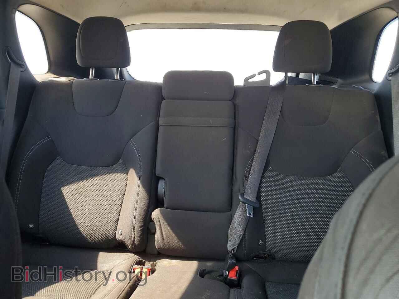 2019 JEEP CHEROKEE - VIN: 1C4PJLCB0KD144587 - Фото 10