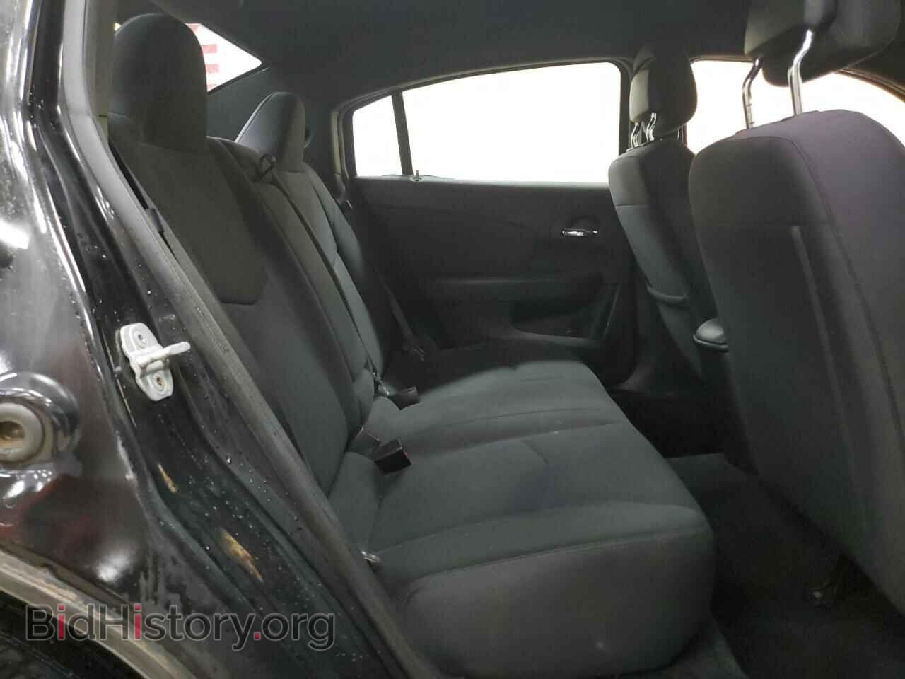 2013 CHRYSLER 200 - VIN: 1C3CCBAB8DN587822 - Фото 10