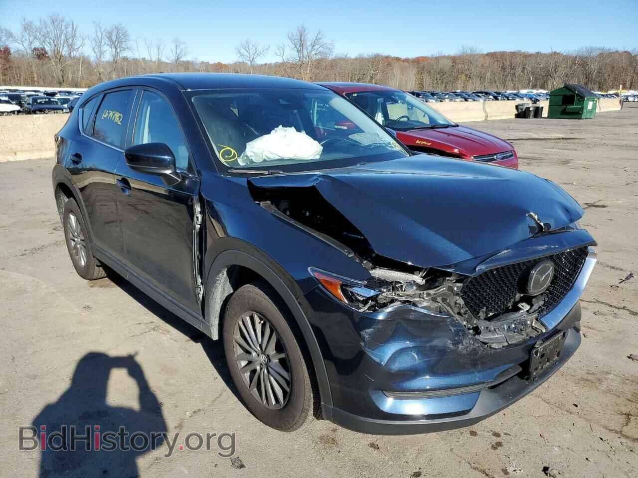 Photo JM3KFBCM0K0661314 - MAZDA CX-5 2019