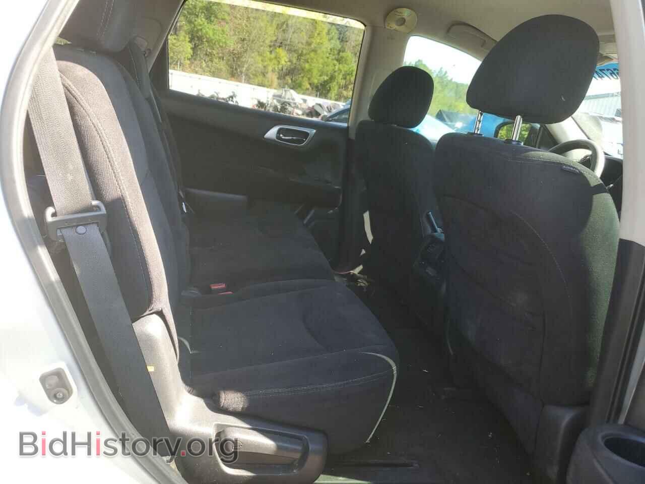 2013 NISSAN PATHFINDER - VIN: 5N1AR2MN7DC685657 - Фото 11