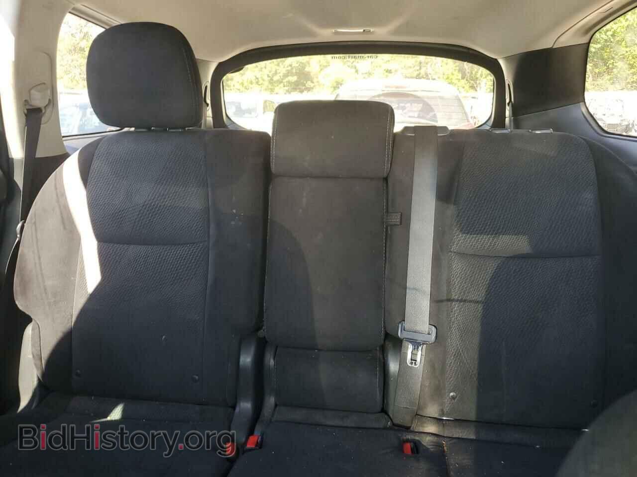 2013 NISSAN PATHFINDER - VIN: 5N1AR2MN7DC685657 - Фото 10