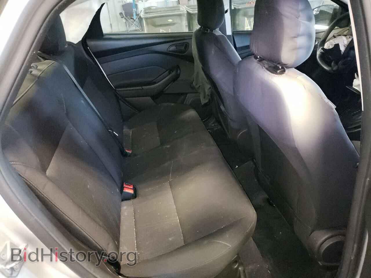 2016 FORD FOCUS - VIN: 1FADP3E23GL402991 - Фото 6