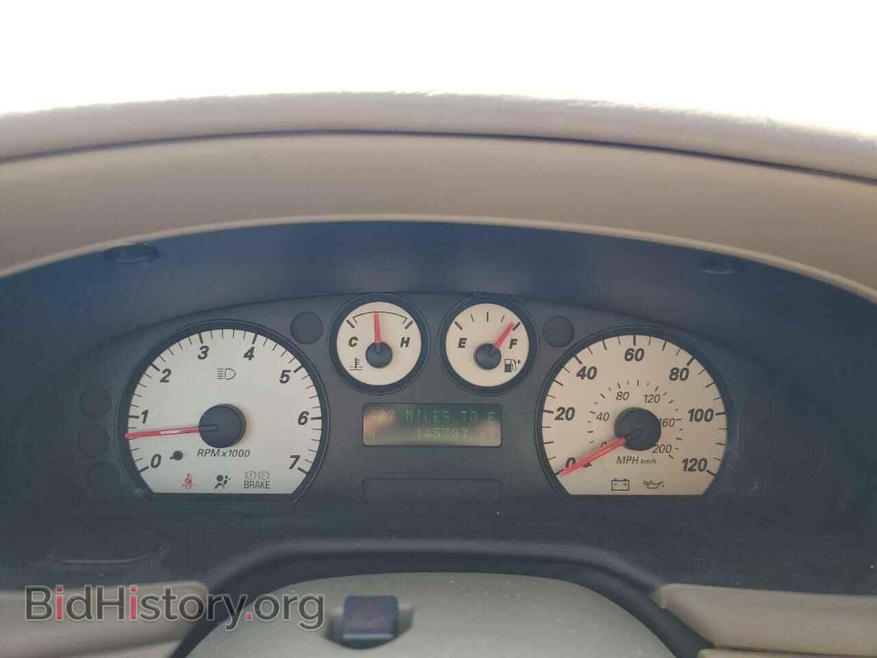 2006 FORD TAURUS - VIN: 1FAFP56U76A194063 - Фото 9
