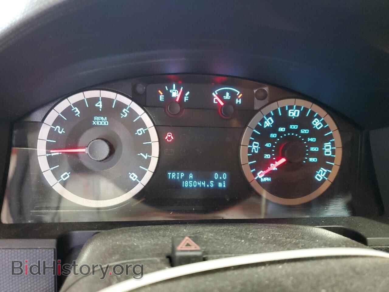 2012 FORD ESCAPE - VIN: 1FMCU0E77CKB19692 - Фото 9