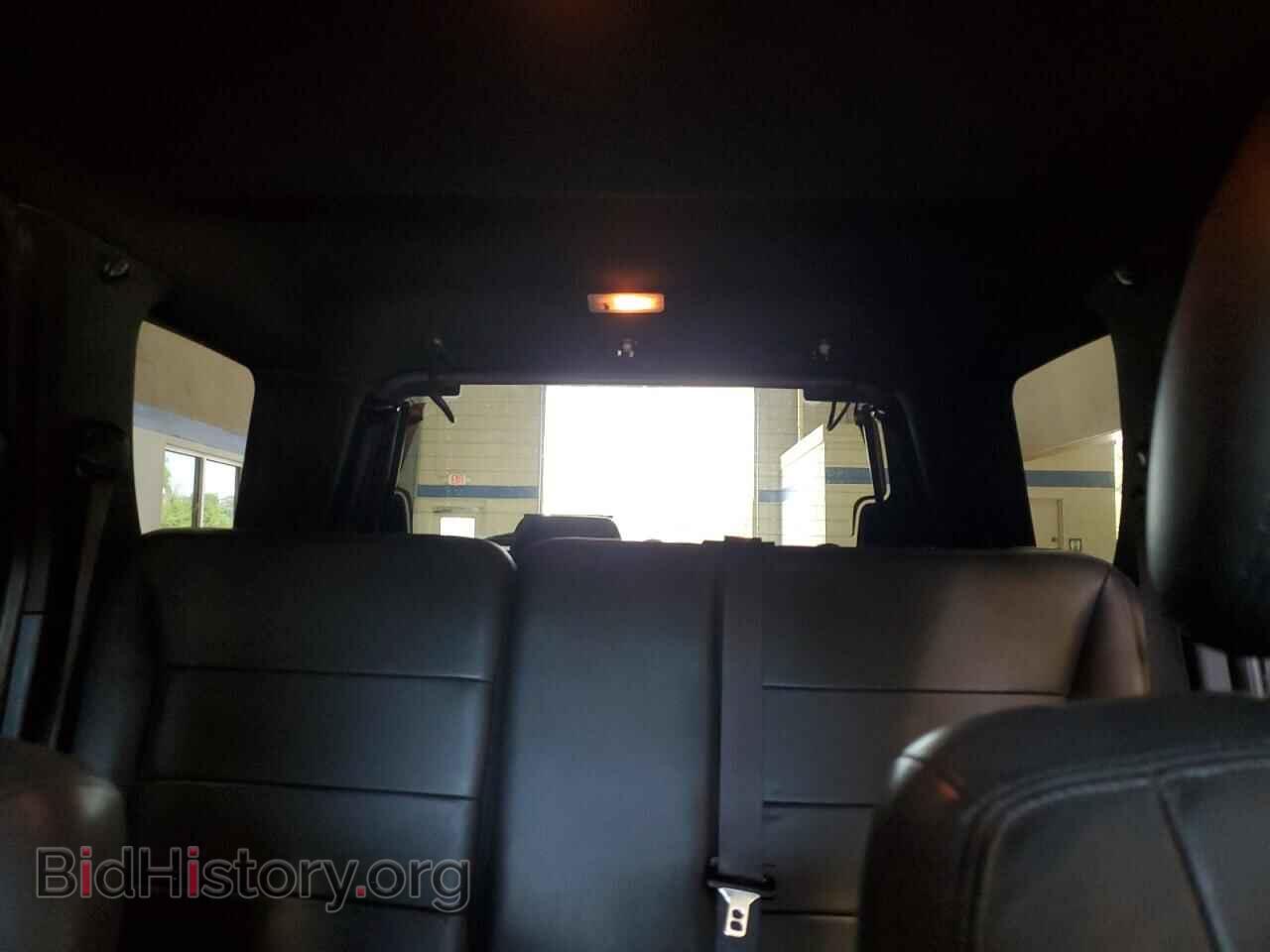 2012 FORD ESCAPE - VIN: 1FMCU0E77CKB19692 - Фото 10