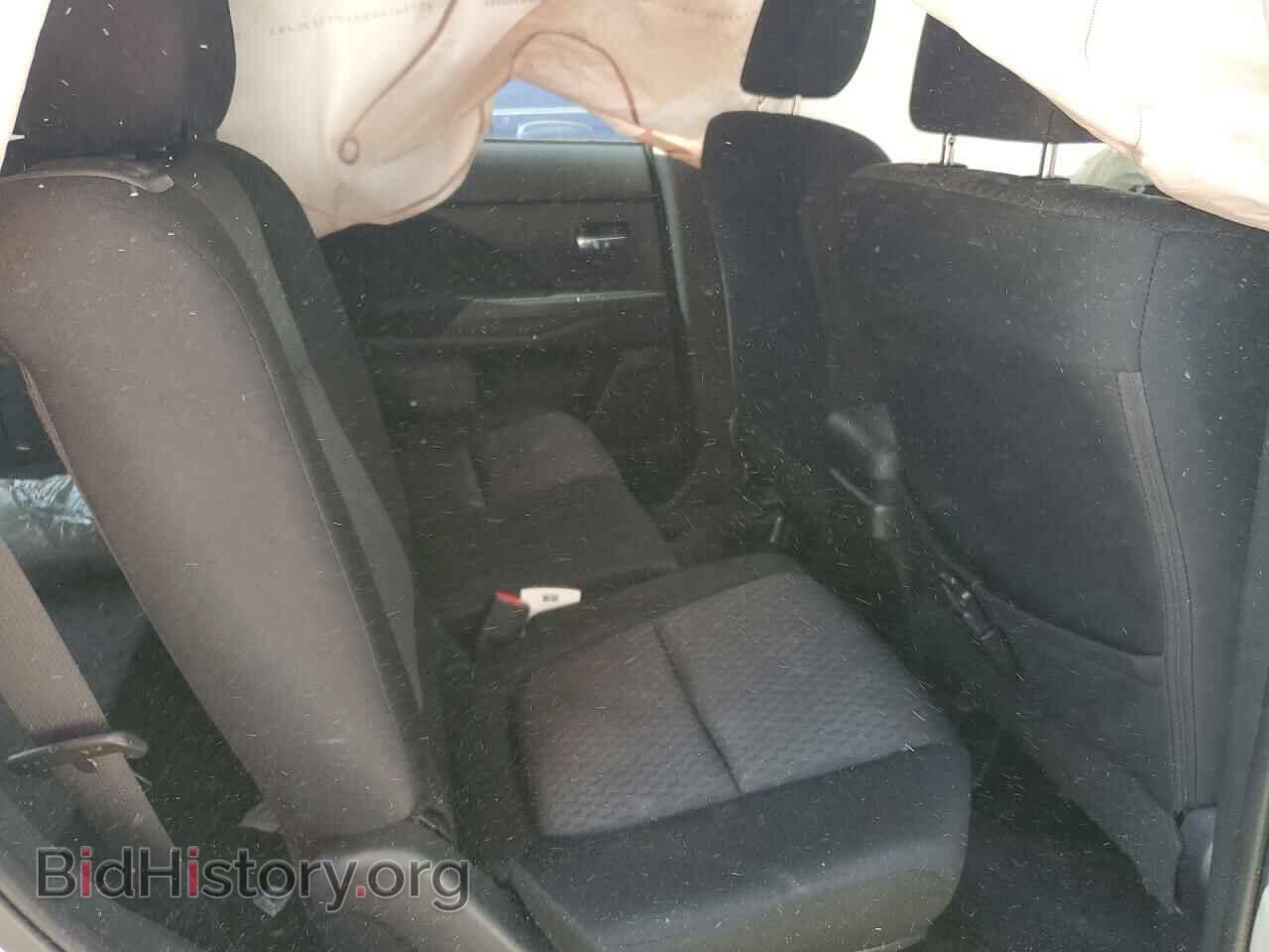 2014 MITSUBISHI OUTLANDER - VIN: JA4AD3A32EZ020184 - Фото 11