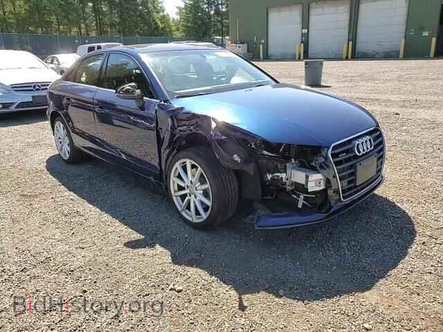 2016 AUDI A3 - VIN: WAUB8GFF4G1085903 - Фото 14