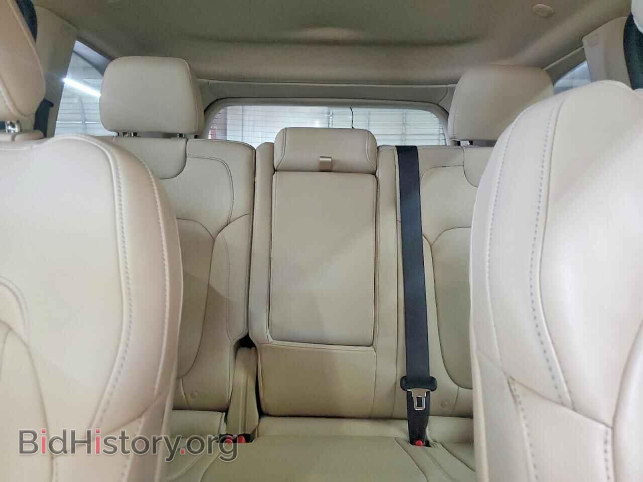 2022 JEEP CHEROKEE - VIN: 1C4RJGBG6N8596618 - Photo 10