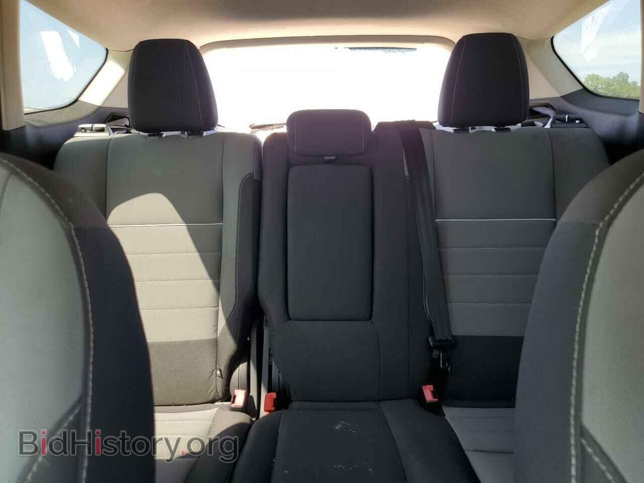 2013 FORD ESCAPE - VIN: 1FMCU0GX6DUD65443 - Фото 10