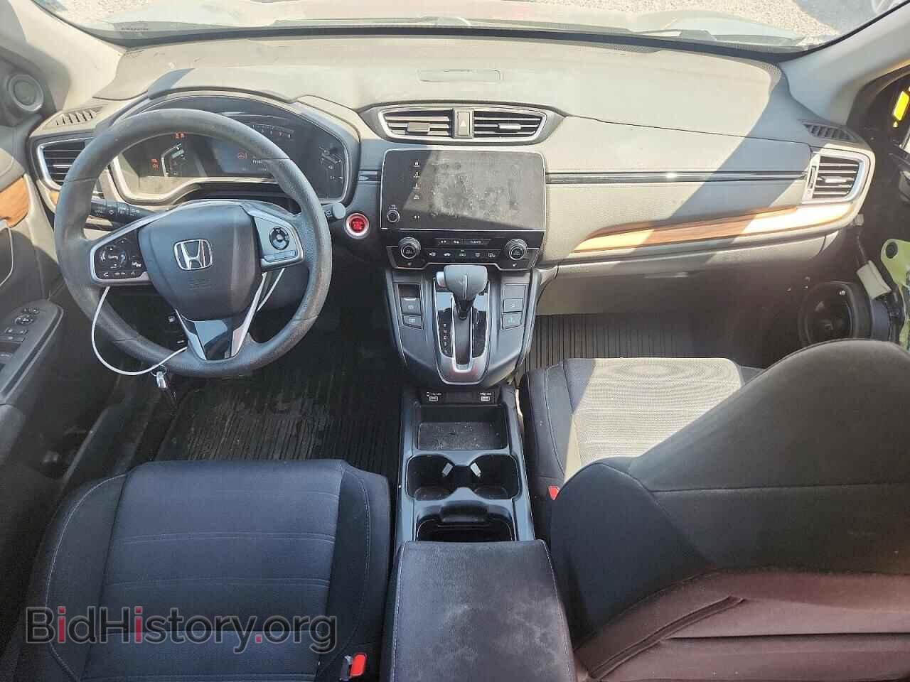 2020 HONDA CRV - VIN: 5J6RW2H57LL038405 - Фото 8
