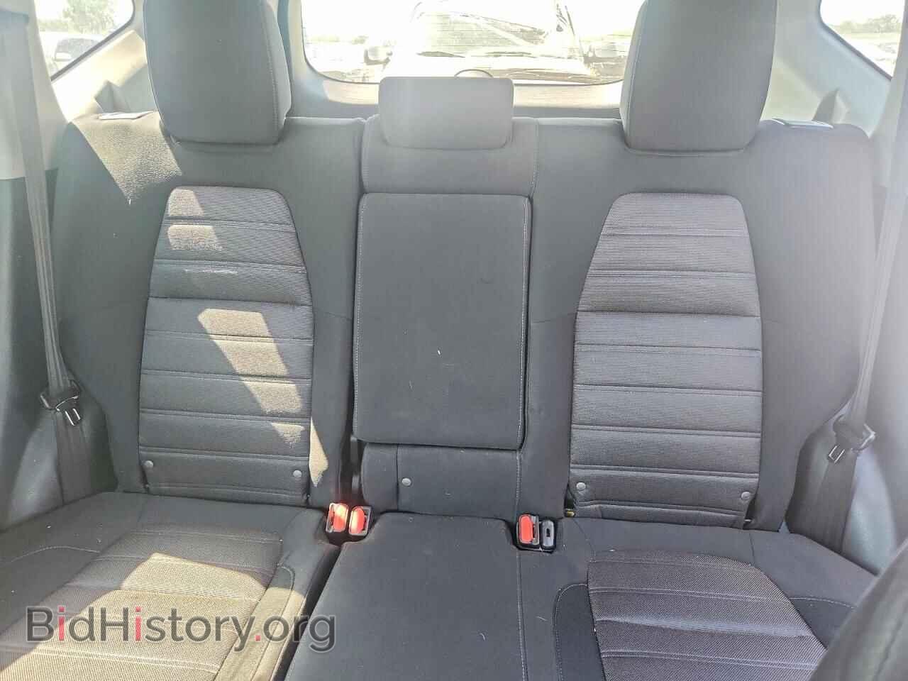 2020 HONDA CRV - VIN: 5J6RW2H57LL038405 - Фото 10