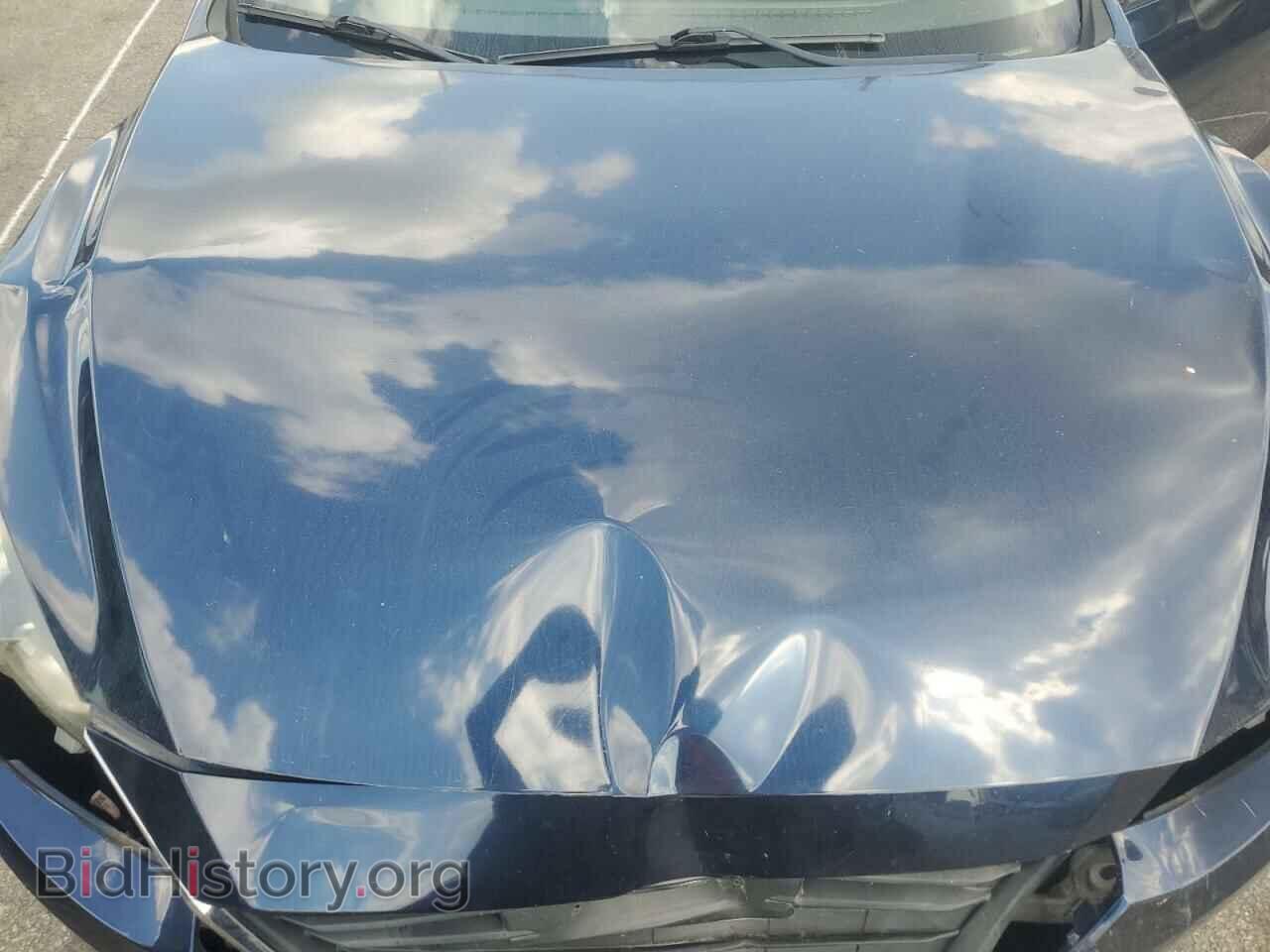 2014 MAZDA 3 - VIN: JM1BM1U75E1139844 - Фото 11