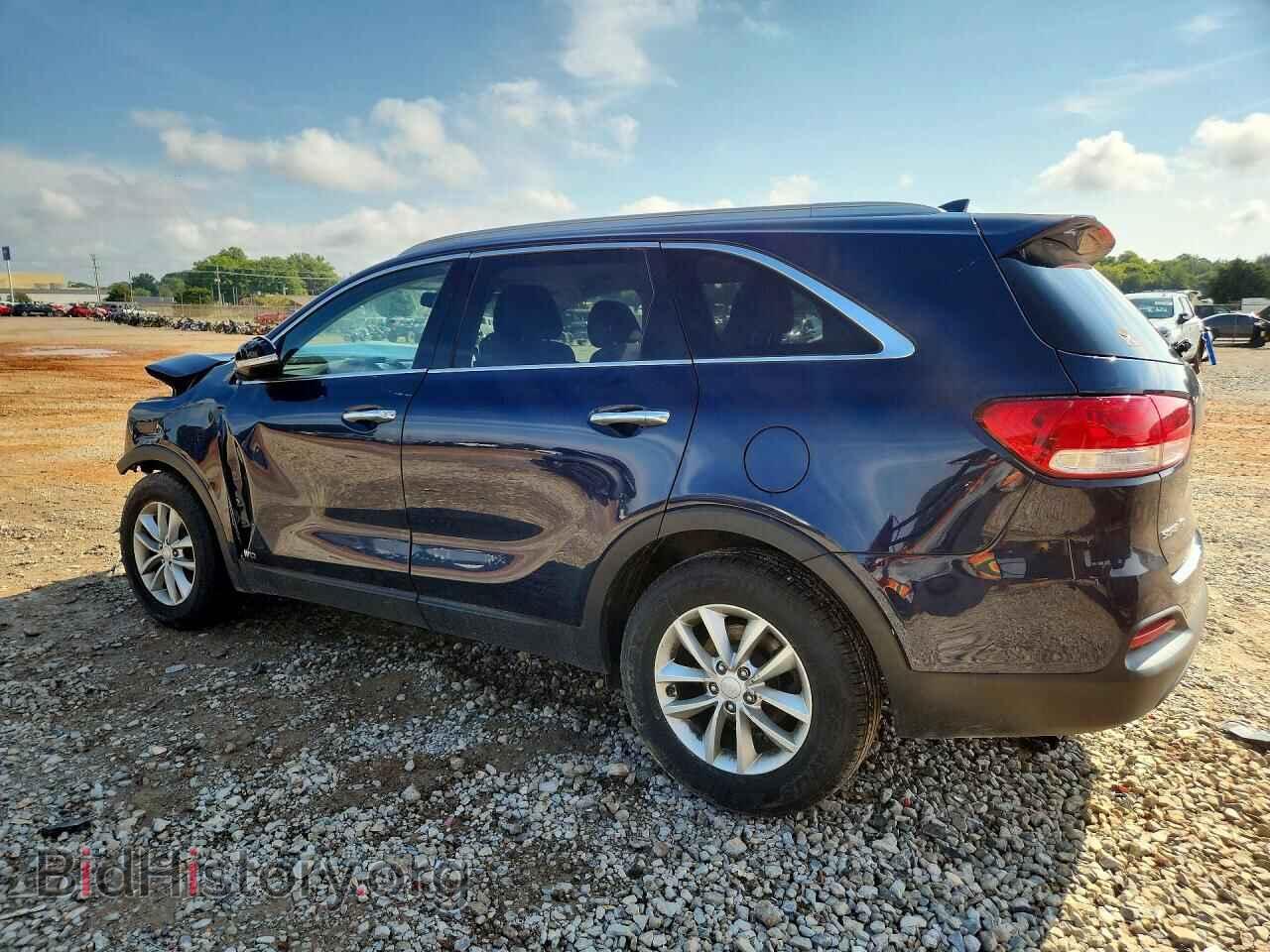 2016 KIA SORENTO - VIN: 5XYPGDA35GG013471 - Фото 2