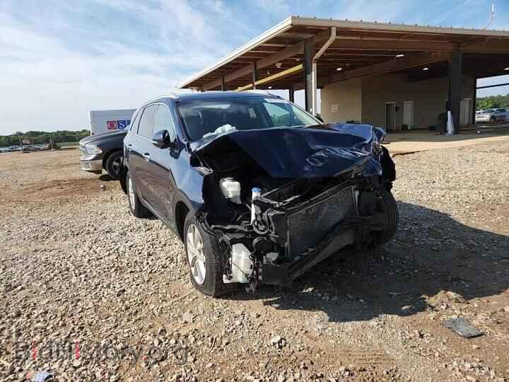 2016 KIA SORENTO - VIN: 5XYPGDA35GG013471 - Фото 15