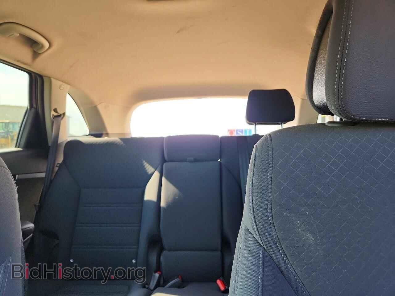 2016 KIA SORENTO - VIN: 5XYPGDA35GG013471 - Фото 10