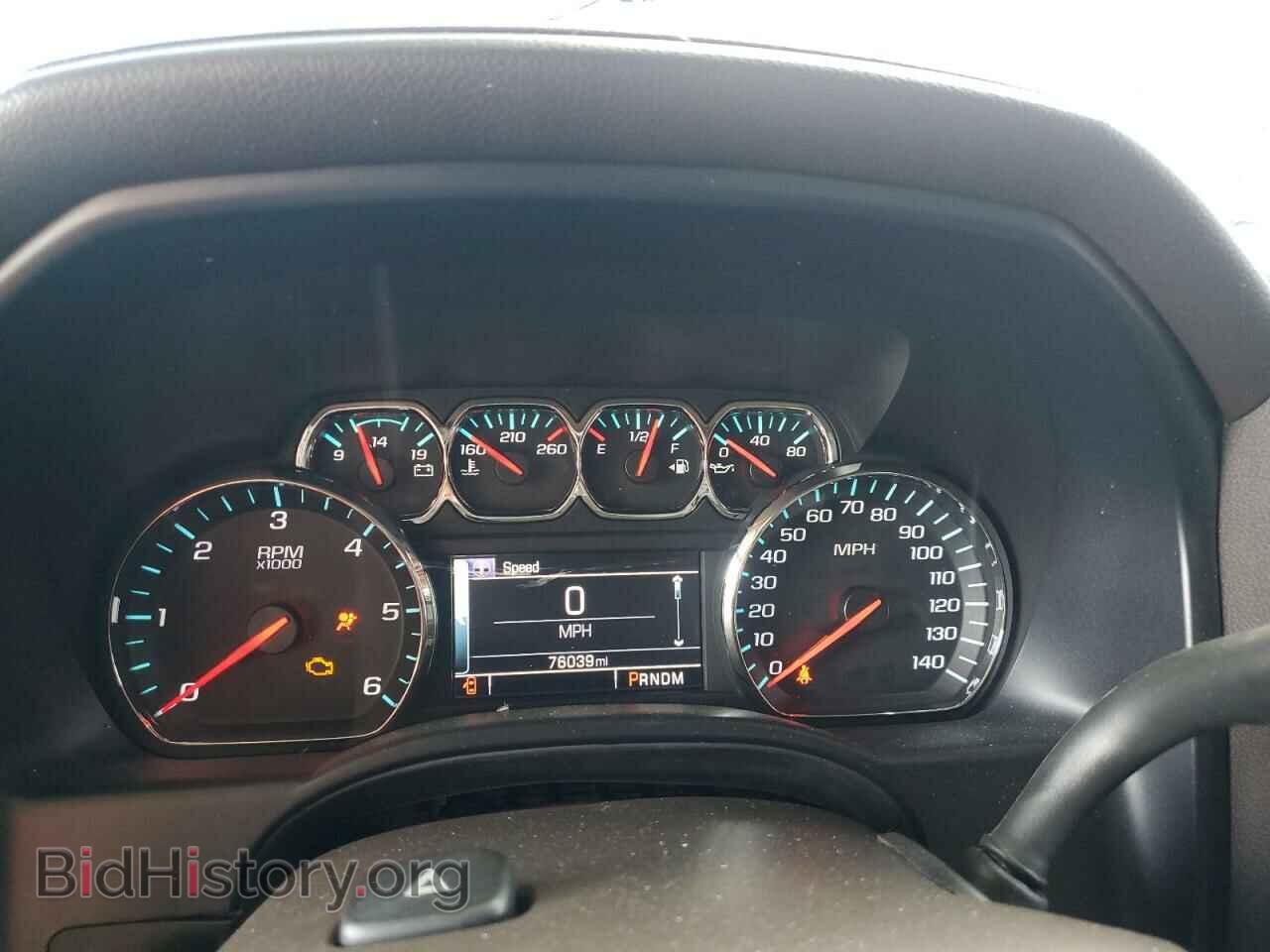 2014 CHEVROLET ALL Models - VIN: 3GCPCSEC6EG334363 - Фото 9
