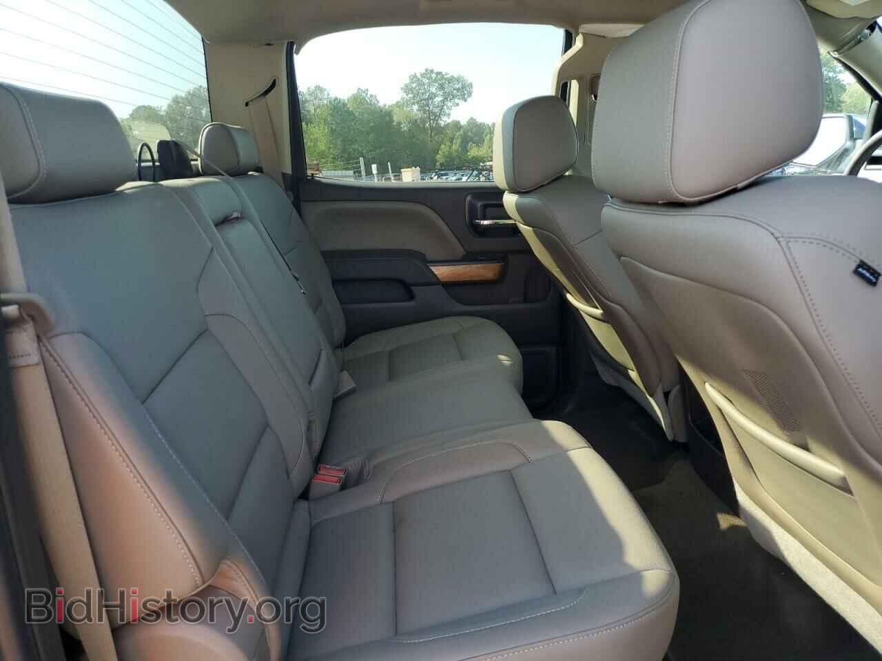 2014 CHEVROLET ALL Models - VIN: 3GCPCSEC6EG334363 - Фото 10