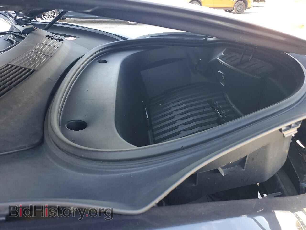 2021 TESLA MODEL 3 - VIN: 5YJ3E1EA6MF853578 - Фото 11