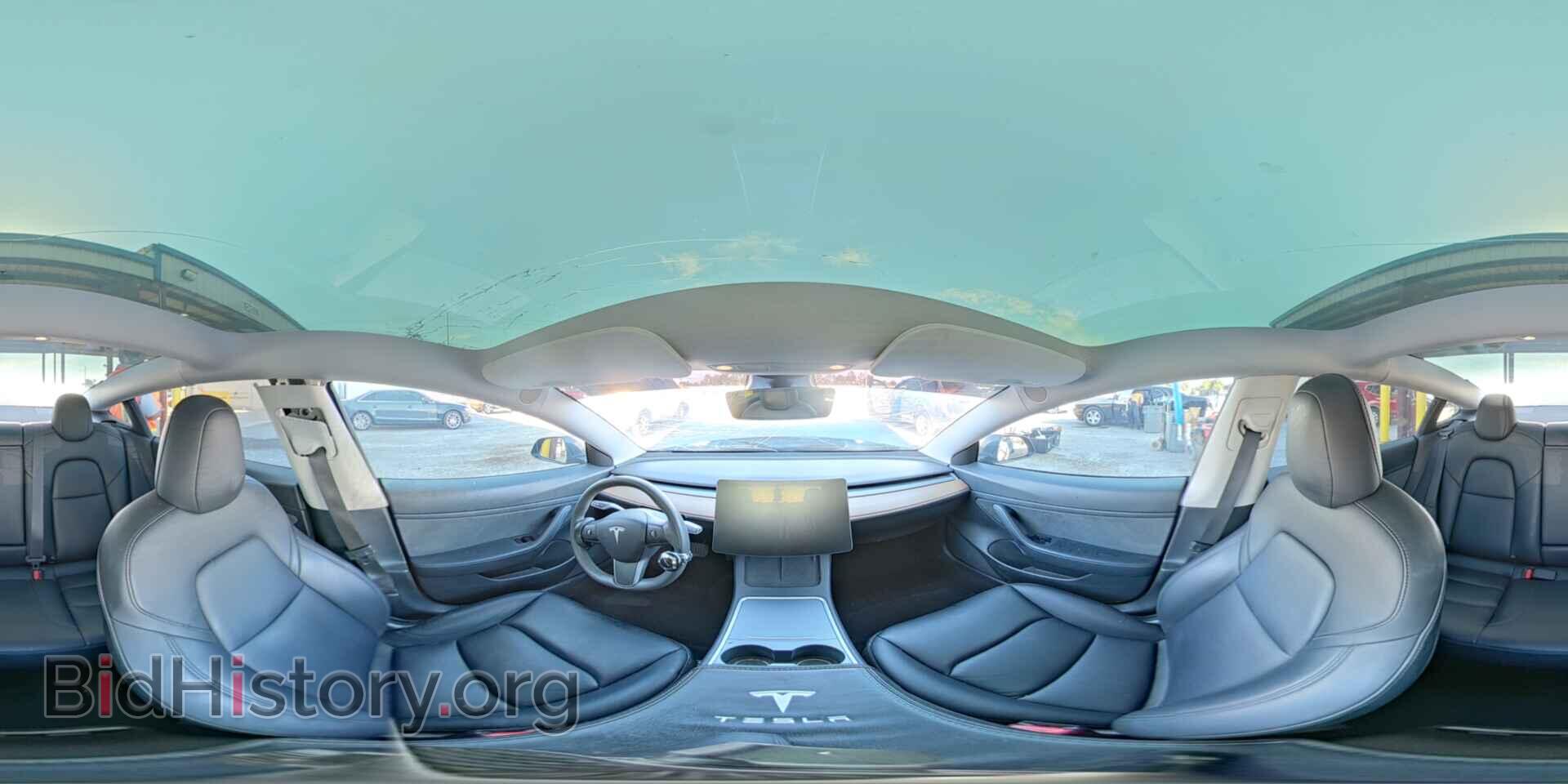 2021 TESLA MODEL 3 - VIN: 5YJ3E1EA6MF853578 - Фото 14