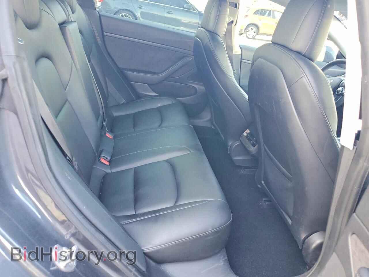 2021 TESLA MODEL 3 - VIN: 5YJ3E1EA6MF853578 - Фото 10