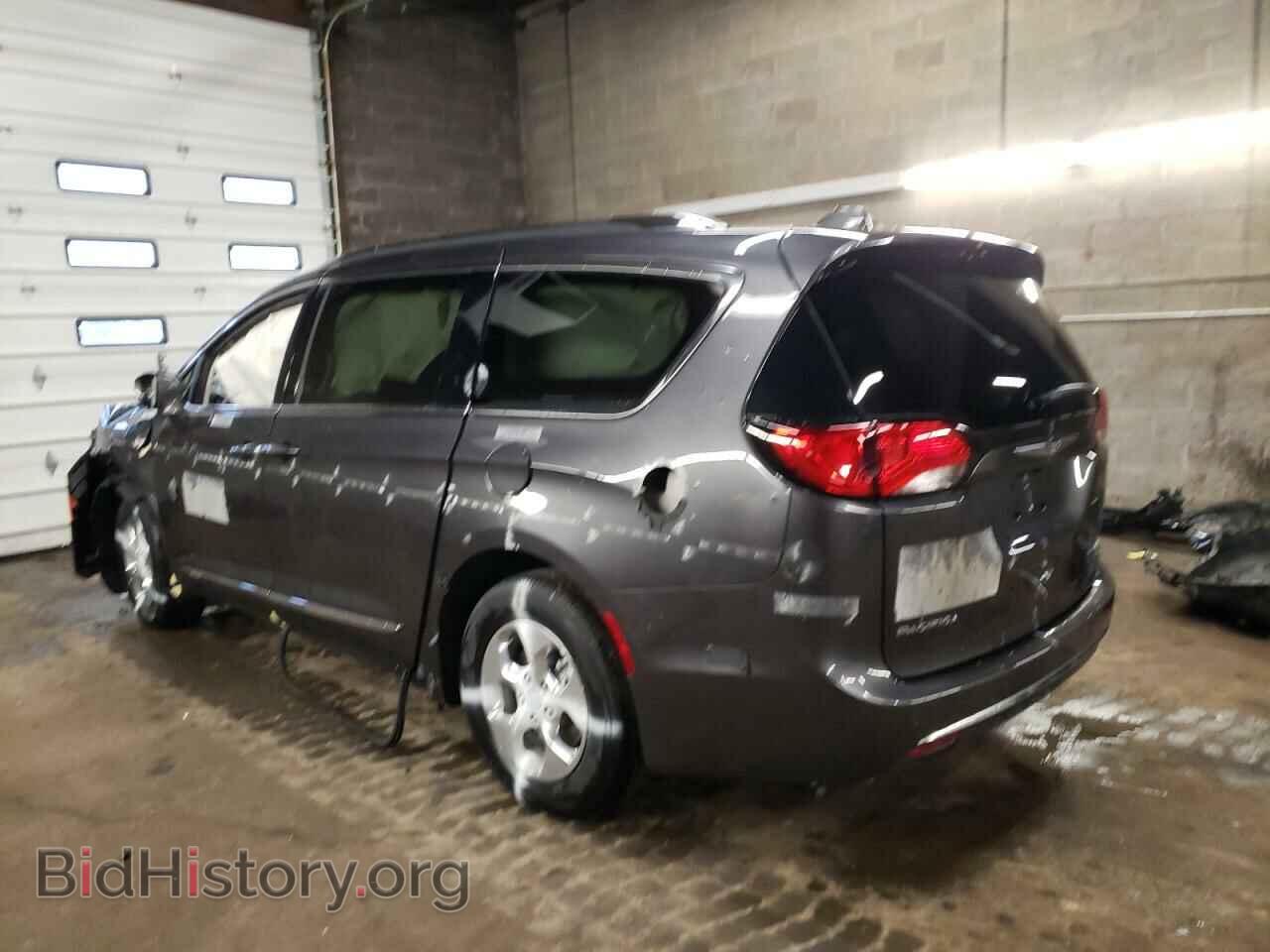 2020 CHRYSLER PACIFICA - VIN: 2C4RC1L70LR242553 - Photo 2
