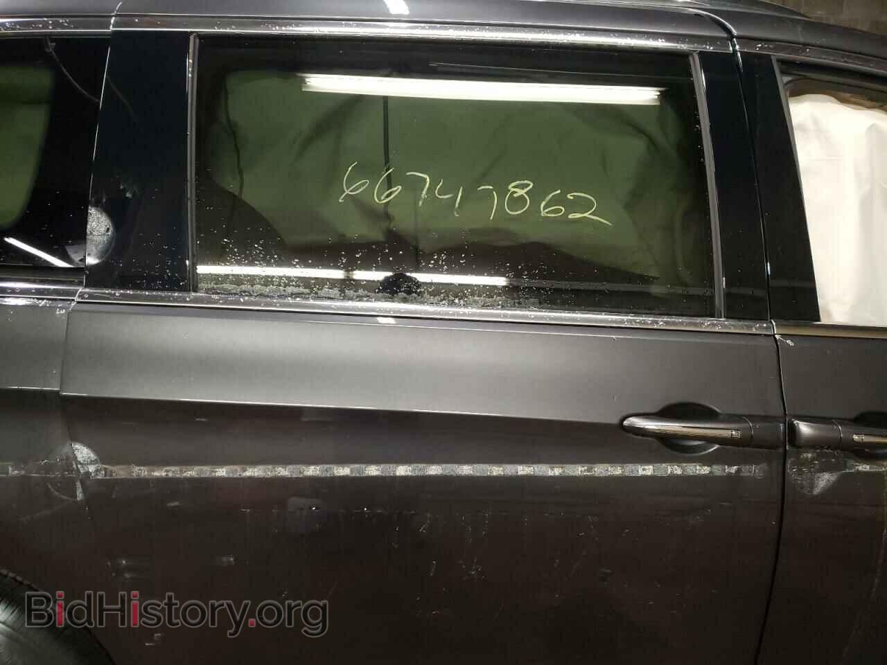 2020 CHRYSLER PACIFICA - VIN: 2C4RC1L70LR242553 - Photo 11