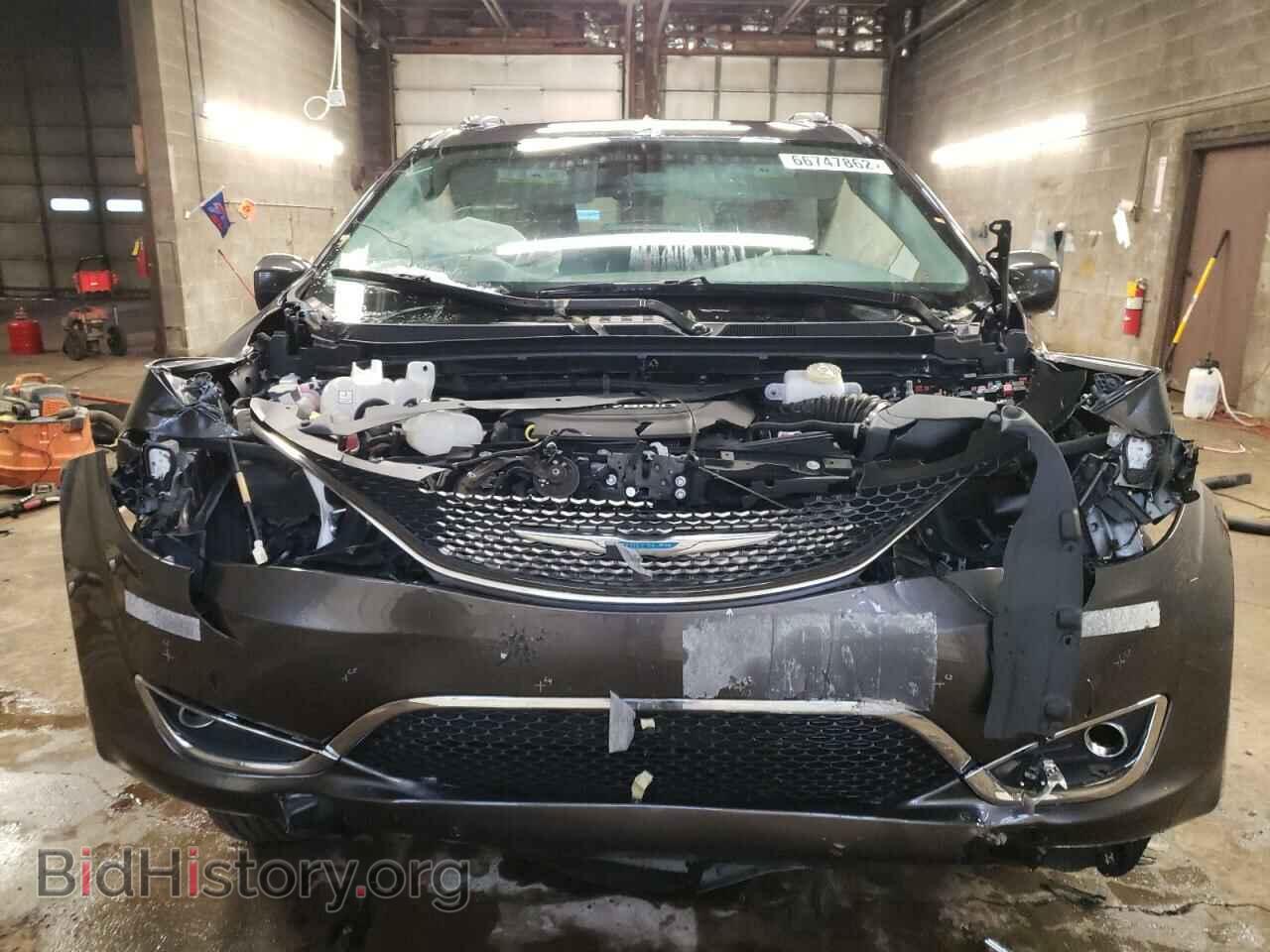2020 CHRYSLER PACIFICA - VIN: 2C4RC1L70LR242553 - Photo 5