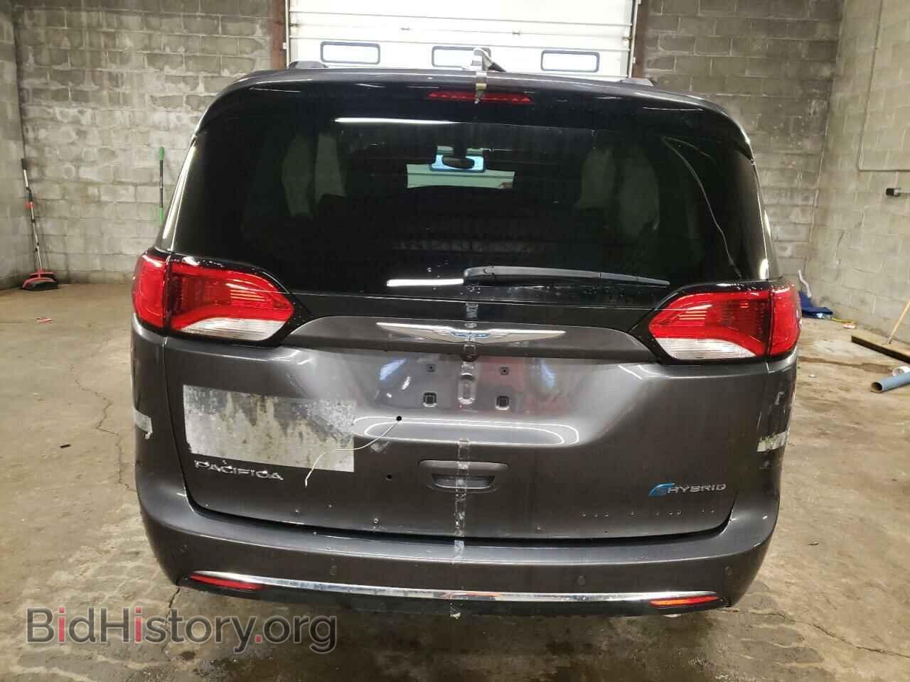 2020 CHRYSLER PACIFICA - VIN: 2C4RC1L70LR242553 - Photo 6