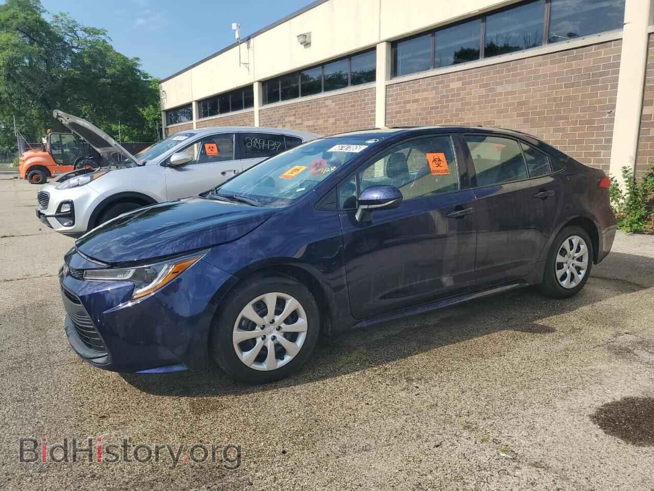 Фотография 5YFB4MDE0PP078367 - TOYOTA COROLLA 2023