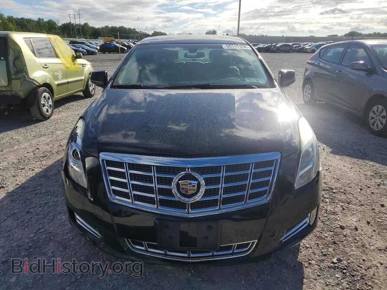 2015 CADILLAC XTS - VIN: 2G61N5S38F9272257 - Фото 5