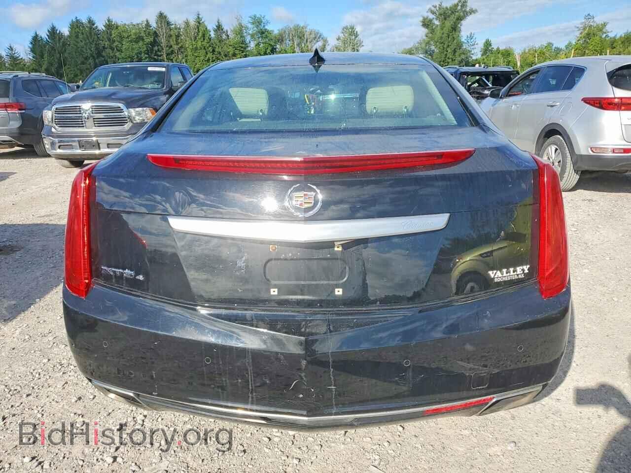 2015 CADILLAC XTS - VIN: 2G61N5S38F9272257 - Фото 6