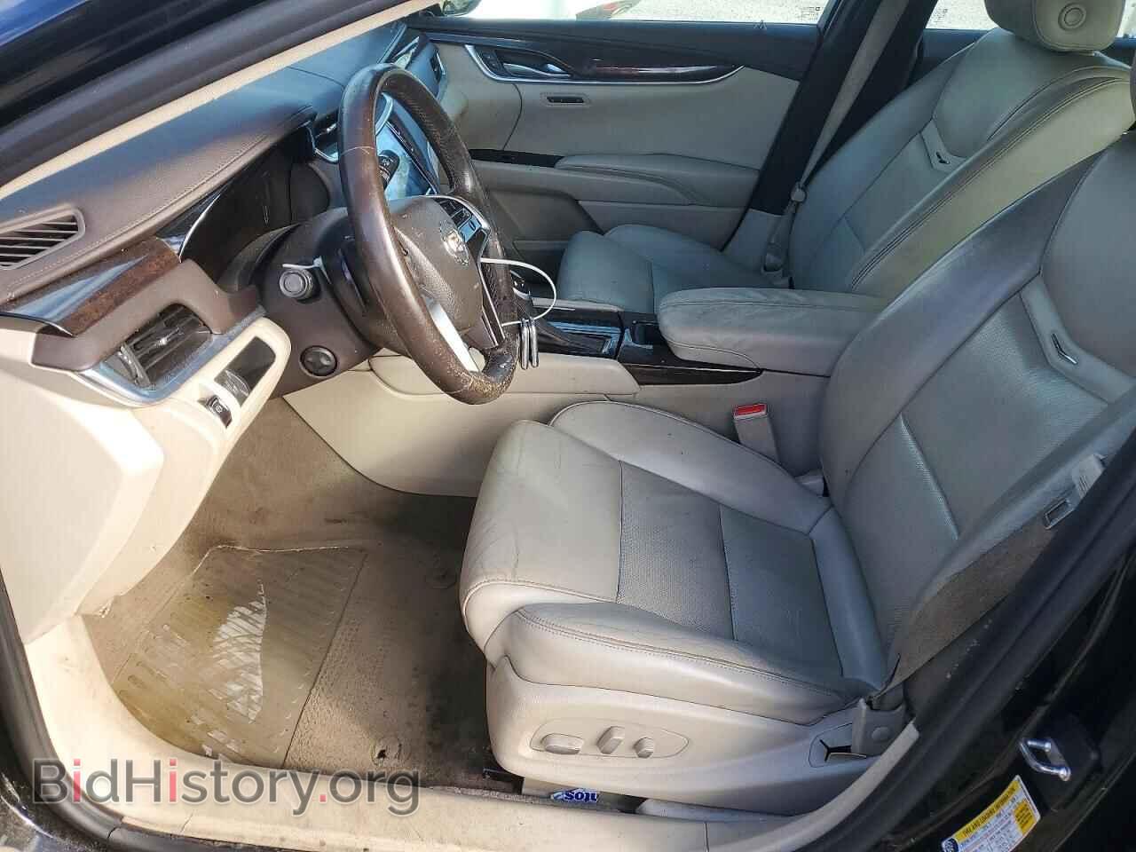 2015 CADILLAC XTS - VIN: 2G61N5S38F9272257 - Фото 7