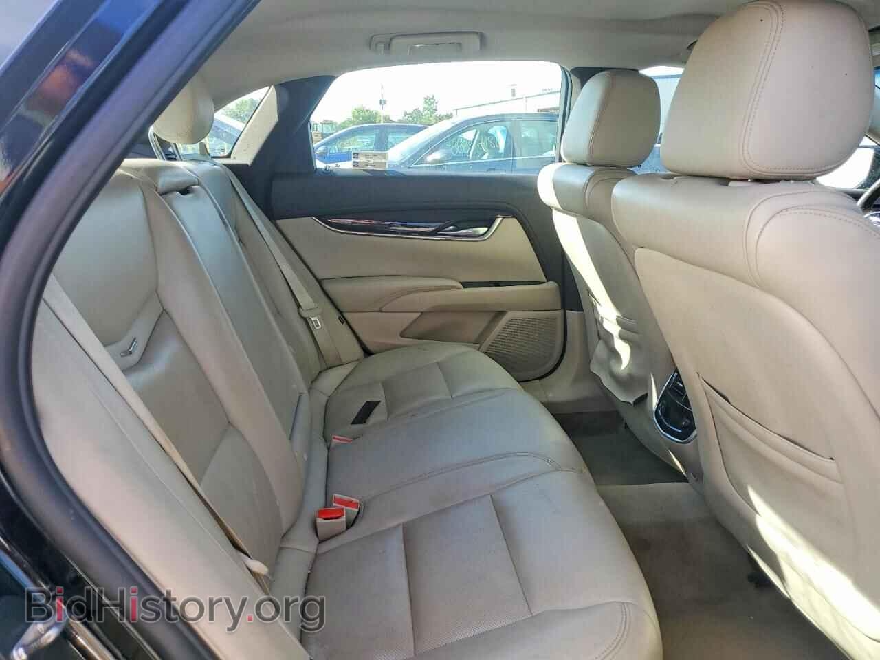 2015 CADILLAC XTS - VIN: 2G61N5S38F9272257 - Фото 10