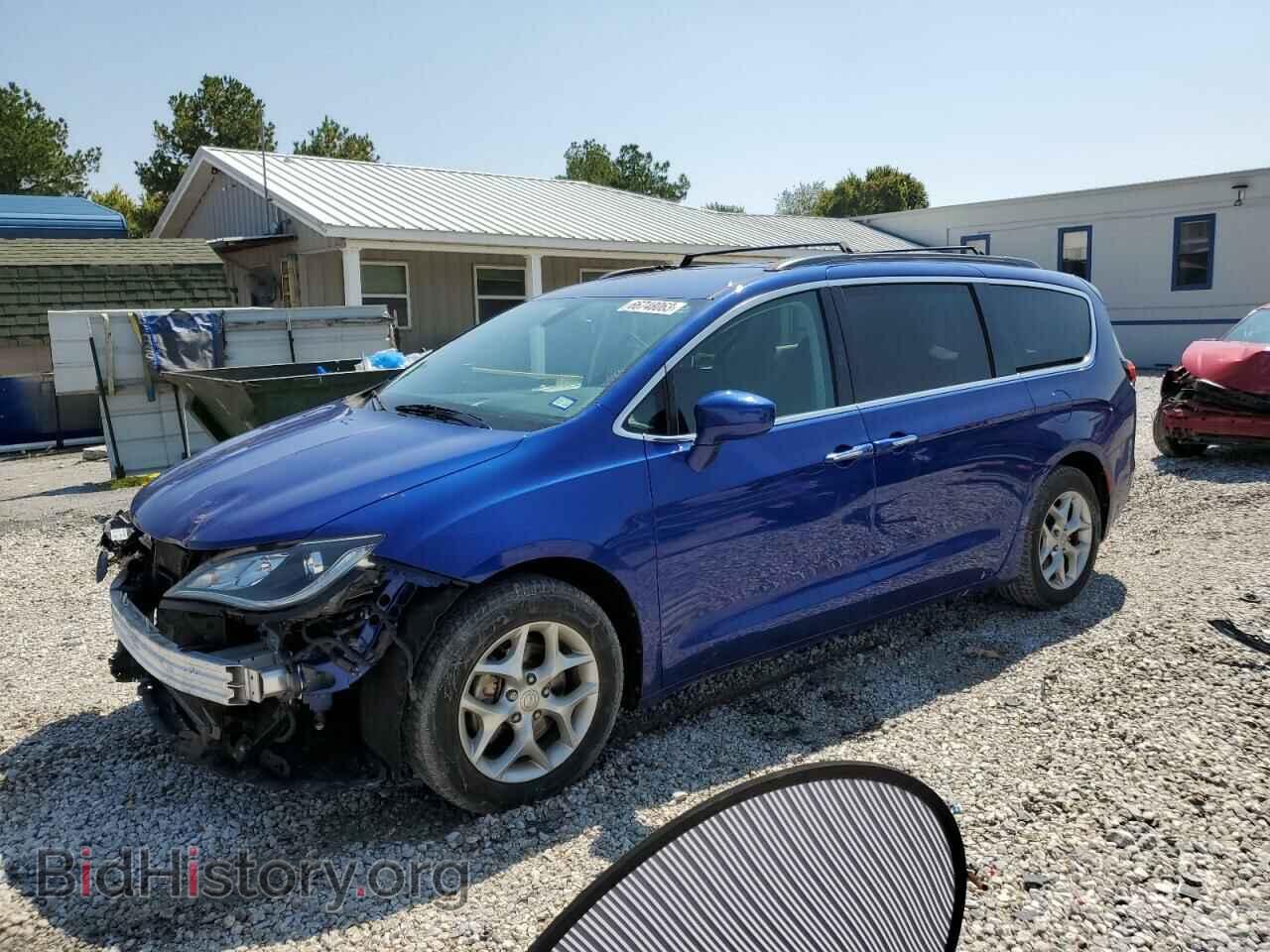 Photo 2C4RC1FG4KR525158 - CHRYSLER PACIFICA 2019